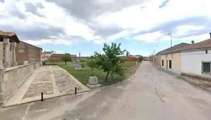 El Oso Iglesia Parroquial -  Catalogo - El Oso