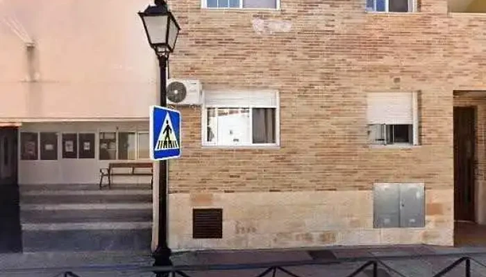 Emi Yeles -  Oficinas De Empresa - Yeles