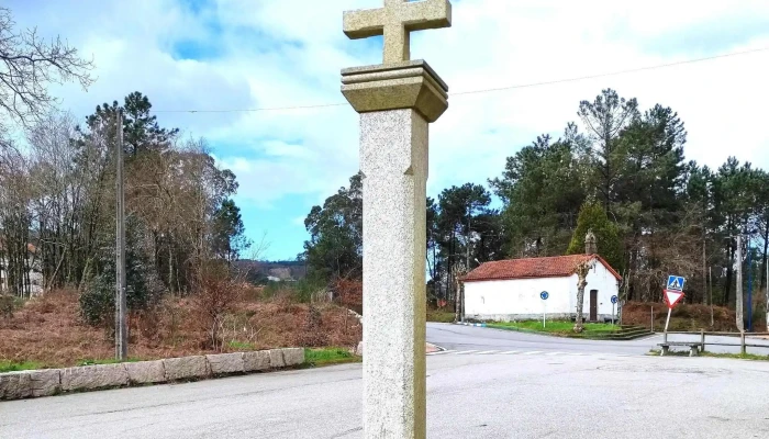 Ermida De San Eleuterio -  Puntaje - Pontevedra