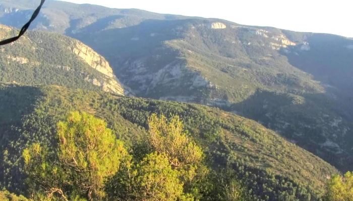 Ermita De Espla Comentarios - Lleida