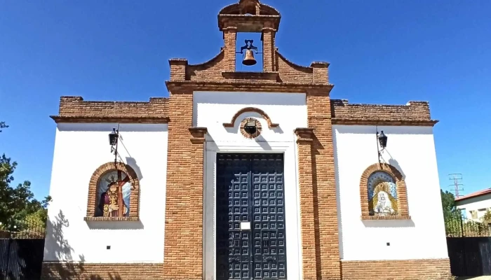 Ermita De Jesus Nazareno Iglesia - Cortegana