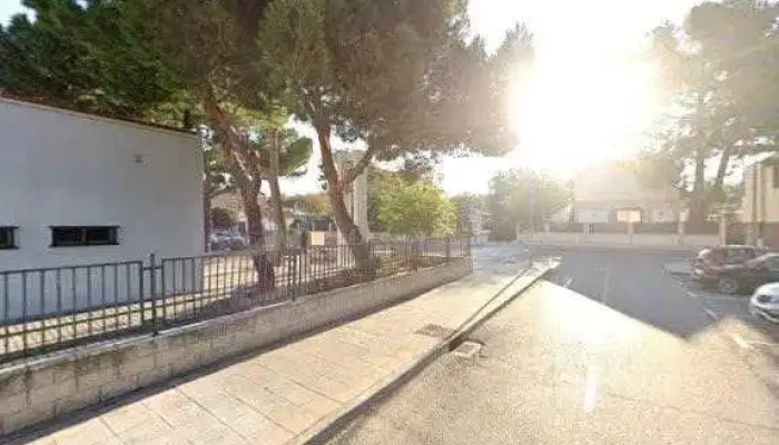 Ermita De Jesus Nazareno Y San Jose Obrero Como Llegar - Pinto
