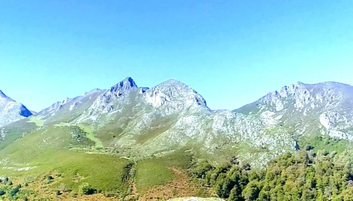 Ermita De L Arcenoriu Asturias - Asturias