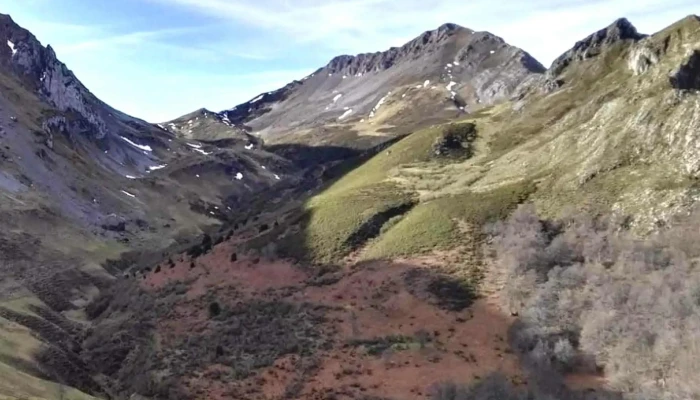 Ermita De L Arcenoriu Cerca De Mi - Asturias