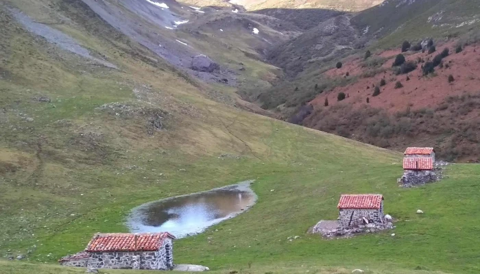 Ermita De L Arcenoriu Comentarios - Asturias