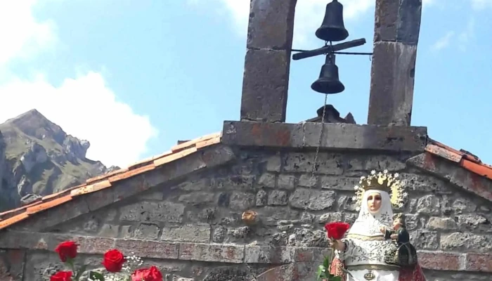 Ermita De L Arcenoriu Horario - Asturias