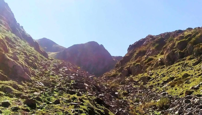 Ermita De L Arcenoriu Opiniones - Asturias