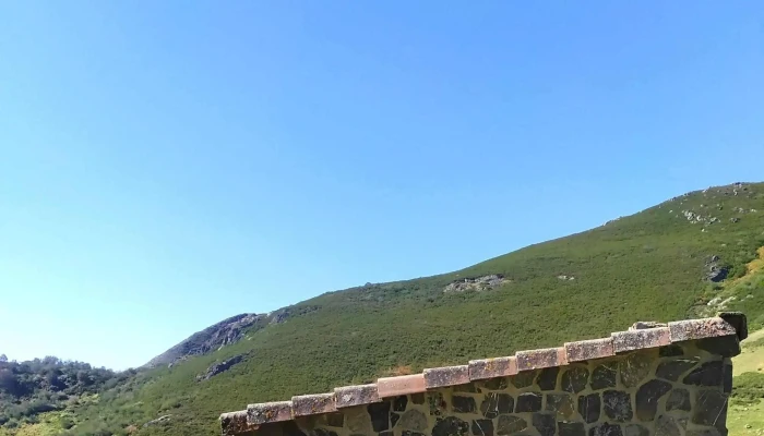 Ermita De L Arcenoriu Telefono - Asturias