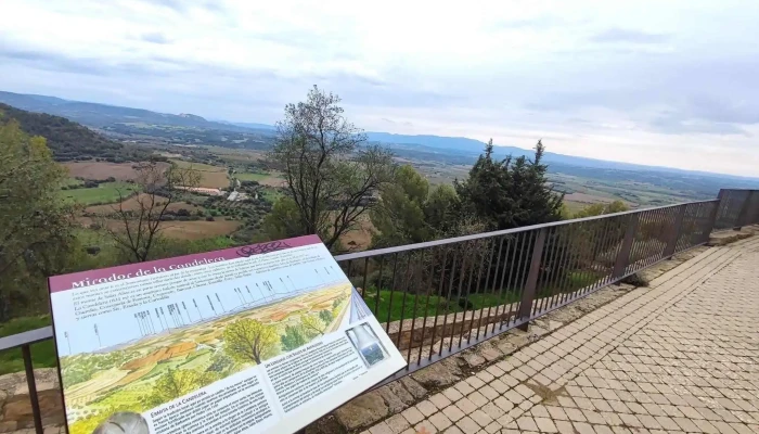 Ermita De La Candelera -  Recientes - Salas Altas
