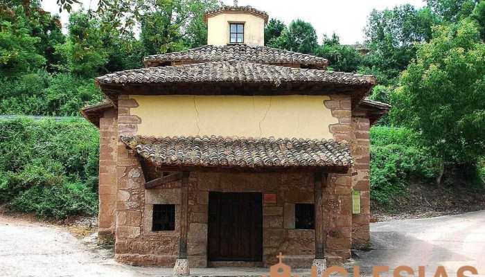 Ermita De La Concepcion Capilla - Matute