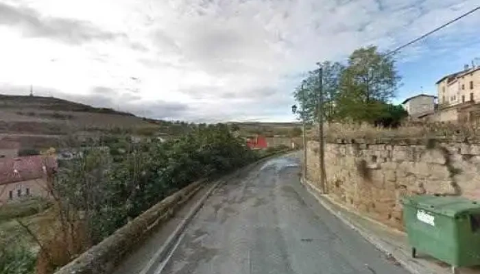Ermita De La Concepcion Capilla - Treviana