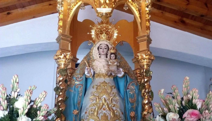 Ermita De La Cruz -  Catalogo - Benalmádena
