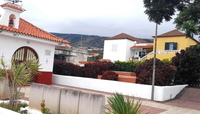 Ermita De La Cruz Del Rayo -  Videos - Puerto de la Cruz