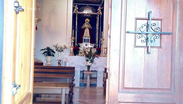 Ermita De La Cruz -  Iglesia - Benalmádena