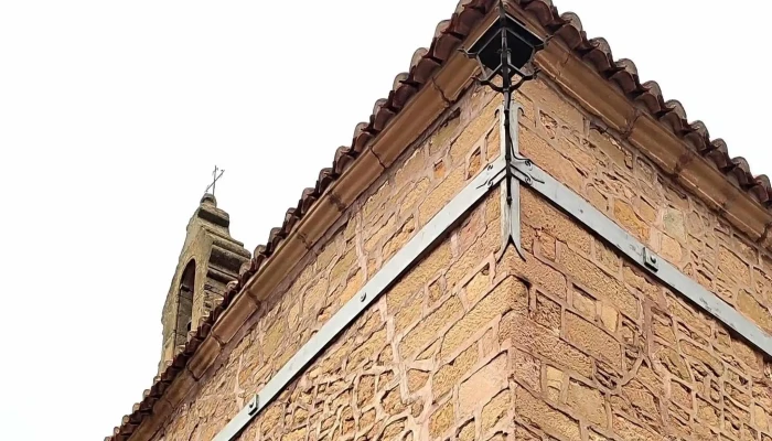 Ermita De La Dolorosa -  Como Llegar - Mora de Rubielos