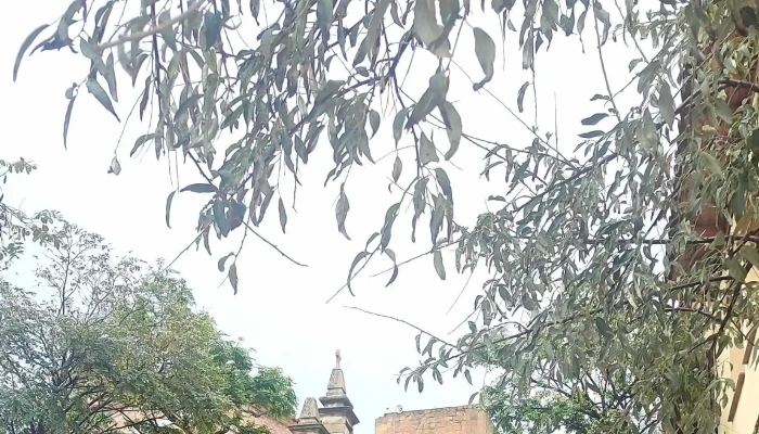 Ermita de la Dolorosa - Mora De Rubielos