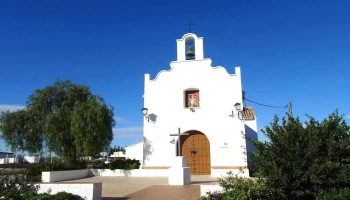 Ermita de la Guía - Cartagena