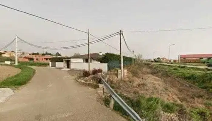 Ermita De La Santa Cruz -  Horario - Cañizal