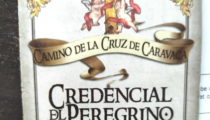 Ermita de la Santísima Cruz - Granja De Rocamora