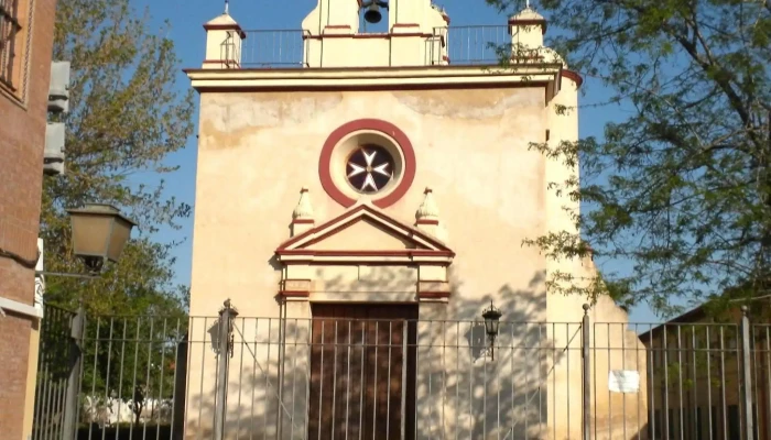 Ermita De La Soledad -  Catalogo - Tocina