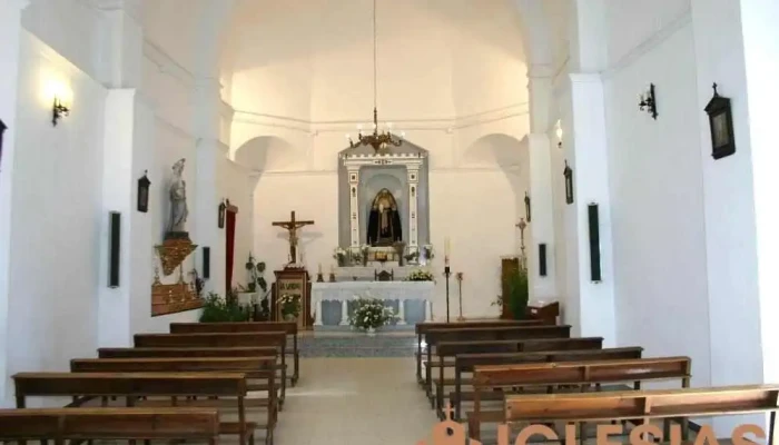 Ermita de la Soledad de Arroyo de San Serván - Arroyo De San Serván