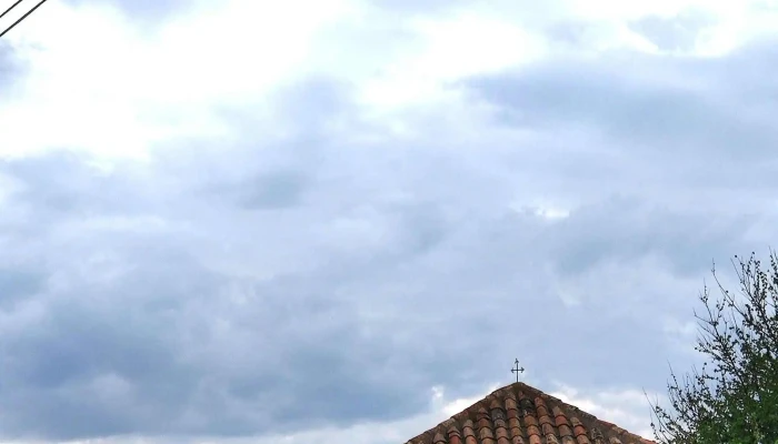 Ermita De La Soledad -  La Yunta - La Yunta