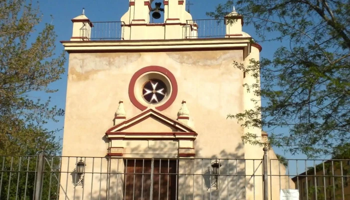 Ermita De La Soledad -  Numero - Tocina