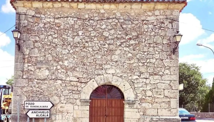 Ermita de la Soledad - Santorcaz