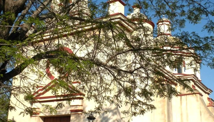 Ermita de la Soledad - Tocina