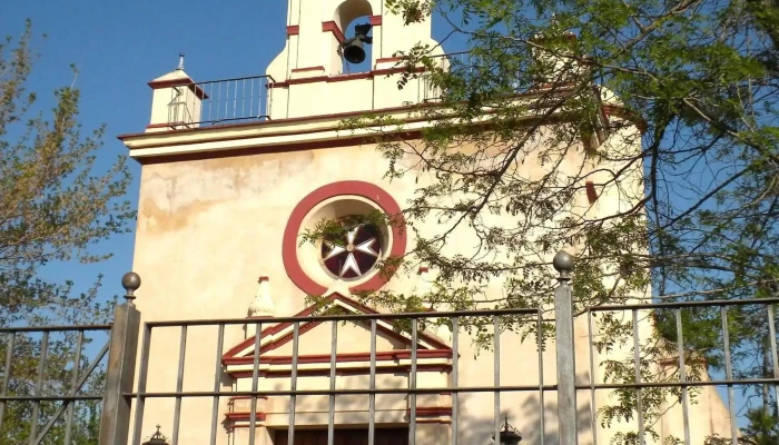 Ermita De La Soledad -  Videos - Tocina