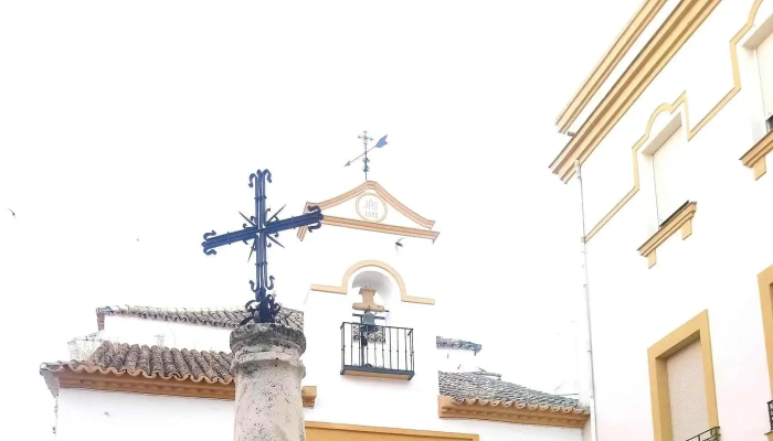 Ermita De La Vera Cruz -  Comentario 7 - Puente Genil