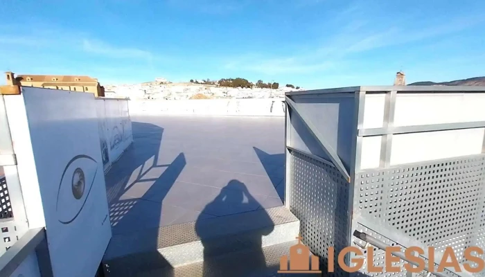 Ermita De La Veracruz -  Videos - Antequera