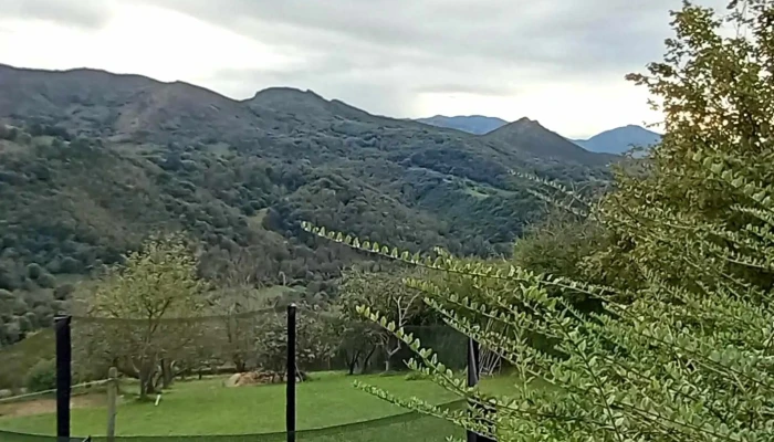 Ermita De La Virgen De Armatilla Fotos - Oviedo