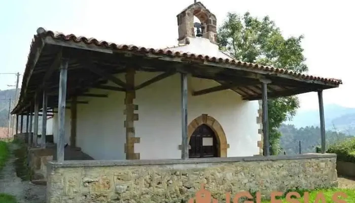 Ermita de la Virgen de Armatílla - Oviedo