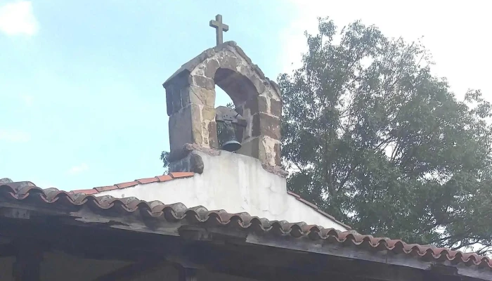 Ermita De La Virgen De Armatilla Oviedo - Oviedo