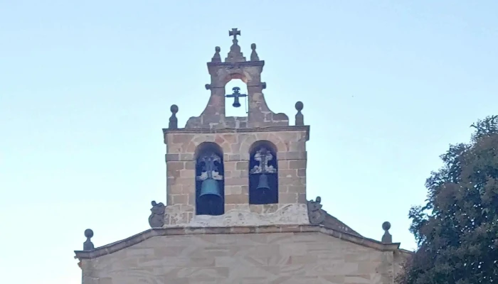 Ermita De La Virgen De La Llana -  Horario - Almenar de Soria