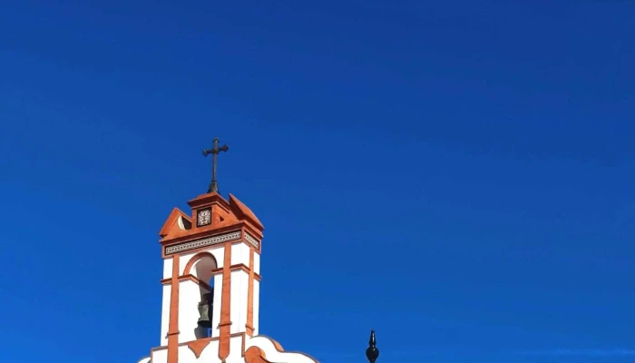 Ermita De La Virgen De La Pena Descuentos - Puebla de Guzmán