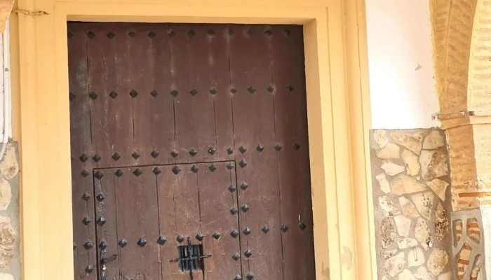 Ermita De La Virgen De Los Alvares Ubicacion - Nuévalos