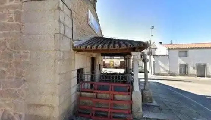 Ermita De La Virgen De Los Caballeros -  Opiniones - Villavieja de Yeltes