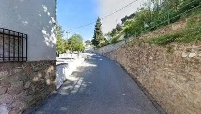 Ermita De La Virgen De Los Remedios -  Abierto Ahora - Iznalloz