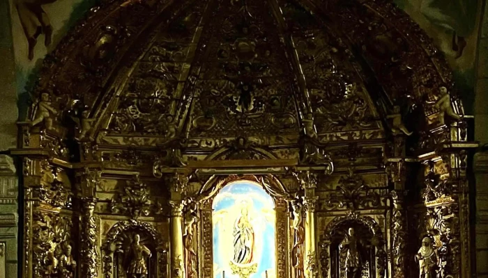 Ermita De La Virgen De Sopetran -  Abierto Ahora - Jarandilla de la Vera