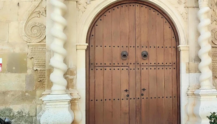 Ermita De La Virgen Del Agua -  Opiniones - Castellote