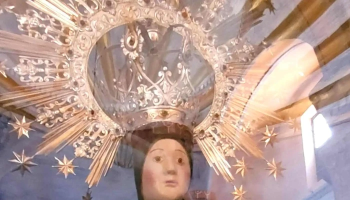 Ermita De La Virgen Del Agua -  Telefono - Castellote