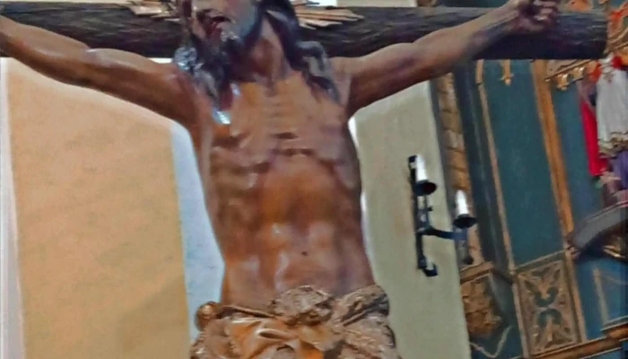 Ermita De La Virgen Del Carmen Cuevas De San Marcos -  Abierto Ahora - Cuevas de San Marcos