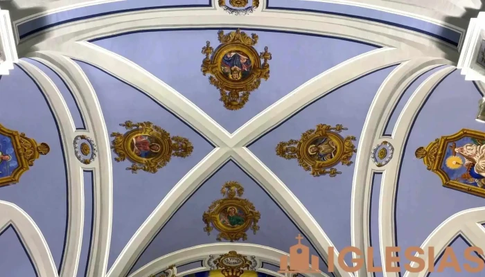 Ermita De La Virgen Del Molino -  Del Propietario - Santa Eulalia
