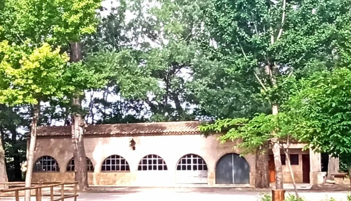 Ermita De La Virgen Del Molino -  Precios - Santa Eulalia