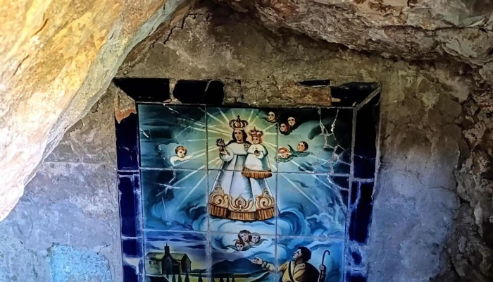 Ermita De La Virgen Del Sargar -  Fotos - Herbés