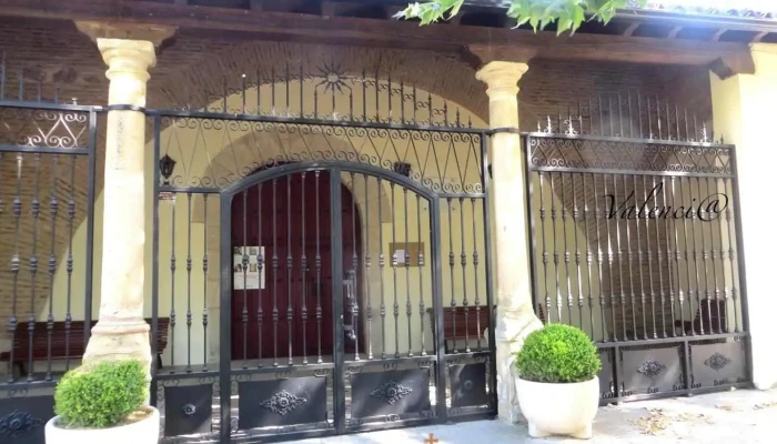 Ermita de la Virgen del Templo - Pajares De La Lampreana