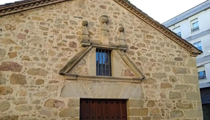 Ermita De Las Angustias -  Iglesia Catolica - Navalmoral de la Mata