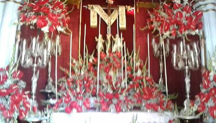 Ermita De Las Lonjas -  Instagram - Puerto de la Cruz